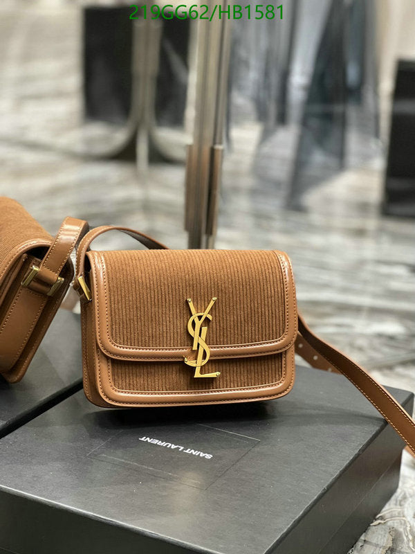 SAMC - YLS Bags - 179
