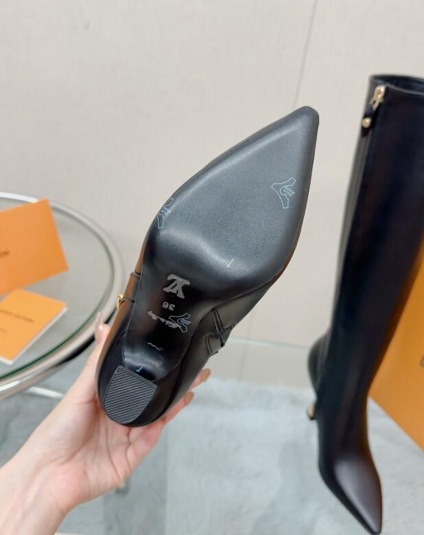 SAMC - LOV Women Shoes - 286