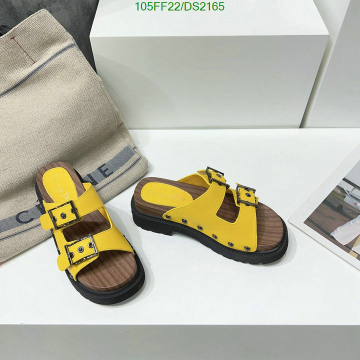 SAMCC - DOR Women Shoes - 1464