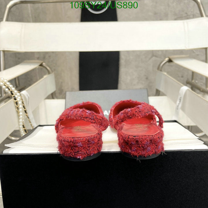 SAMC - CHL Women Shoes Ballet - 203