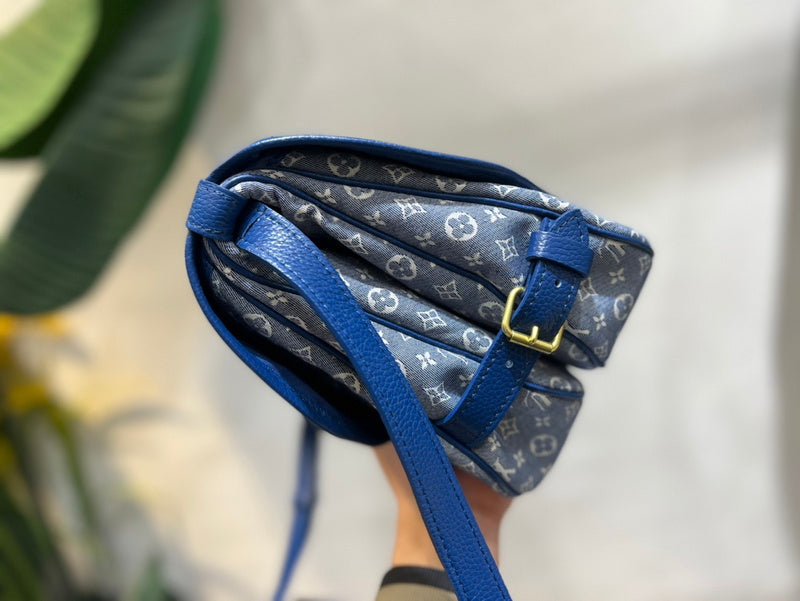 Satchel Bags - VL Bags - 1625