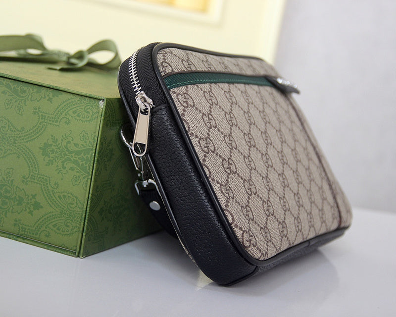 Satchel Bags - GCI Bags - 2517