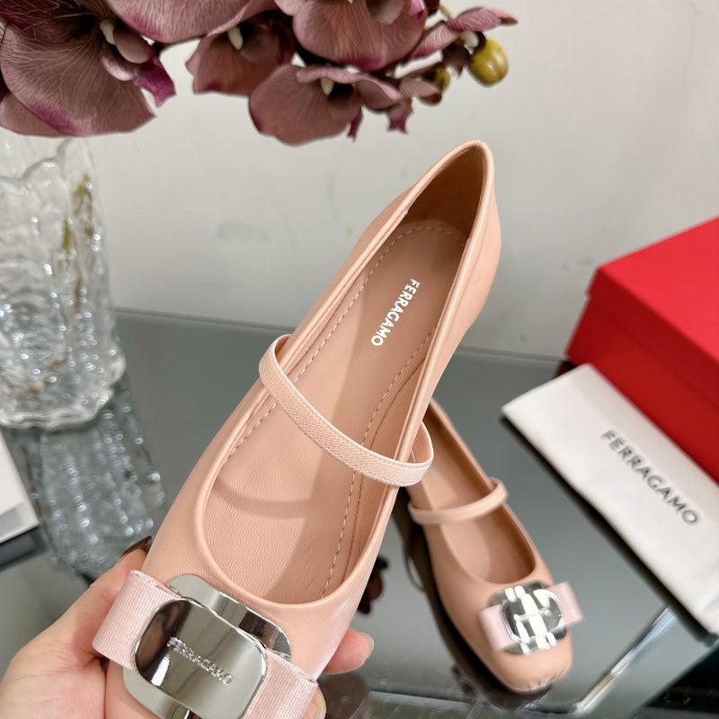 Glami - FGO Women Shoes - 185