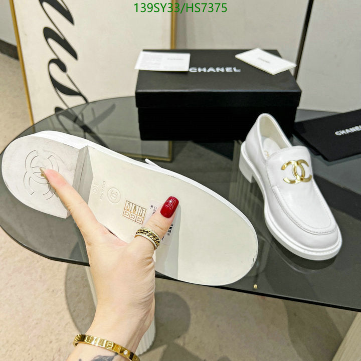 SAMC - CHL Women Shoes - 018