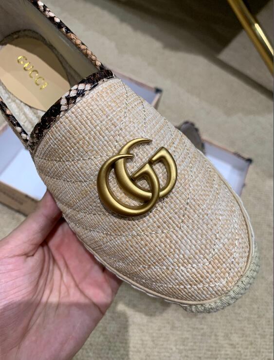 SAMC - GUKI Women Shoes - 2304