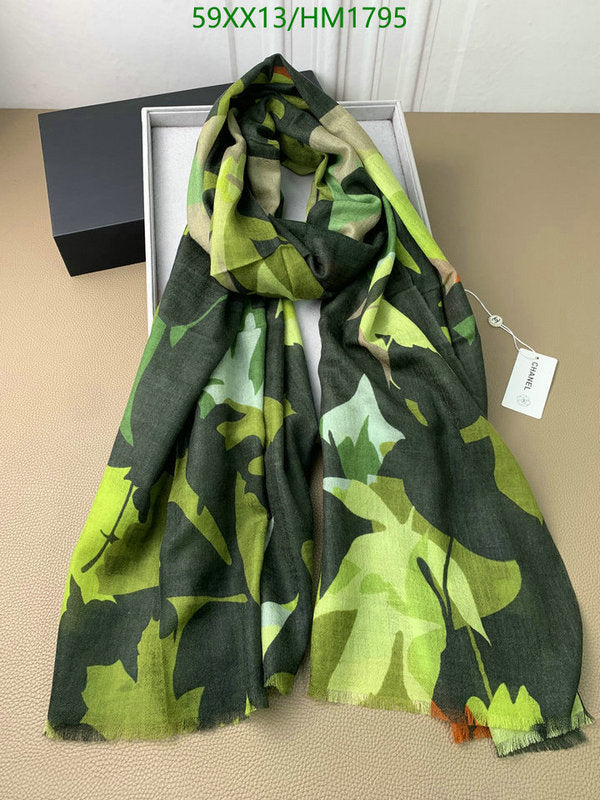 SAMC - CHL Scarves - 855