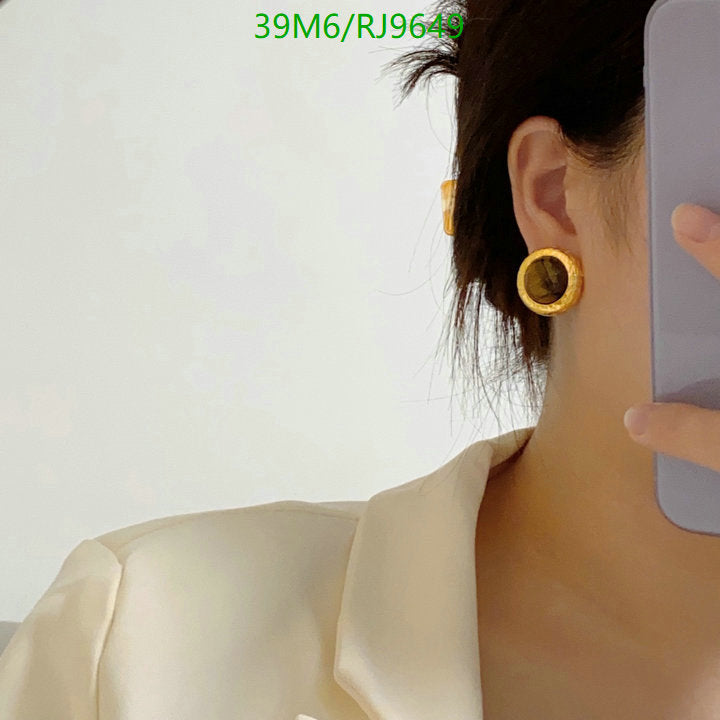 SAMC - CHL Jewelry Earrings - 639
