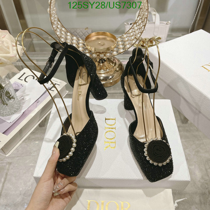 SAMCC - DOR Women Shoes - 1553