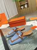 SAMC - HMS Women Shoes - 051