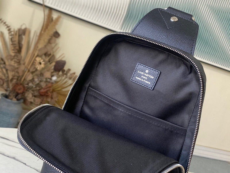 Fashion Lu-Vi bags - 4377