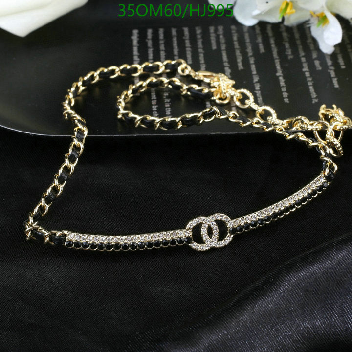 SAMC - CHL Jewelry Necklace - 203