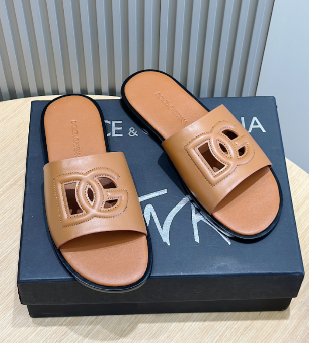 SAMC - DAG Men Shoes - 054