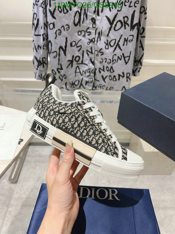 SAMCC - DOR Women Shoes - 1674