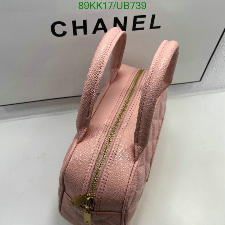 SAMC - CHL Bags Handbags - 055