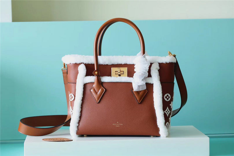 Satchel Bags - VL Bags - 7370