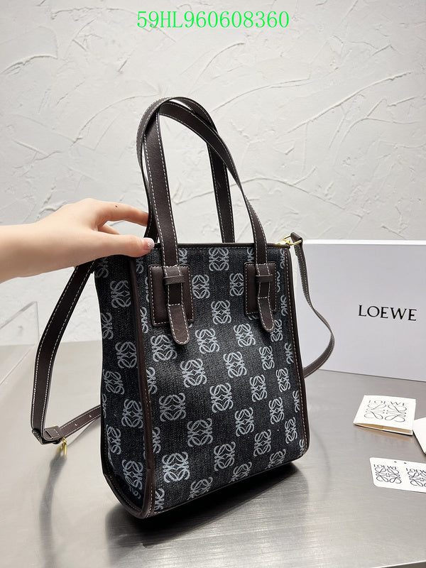 Satchel Bags - LWE Bags - 195