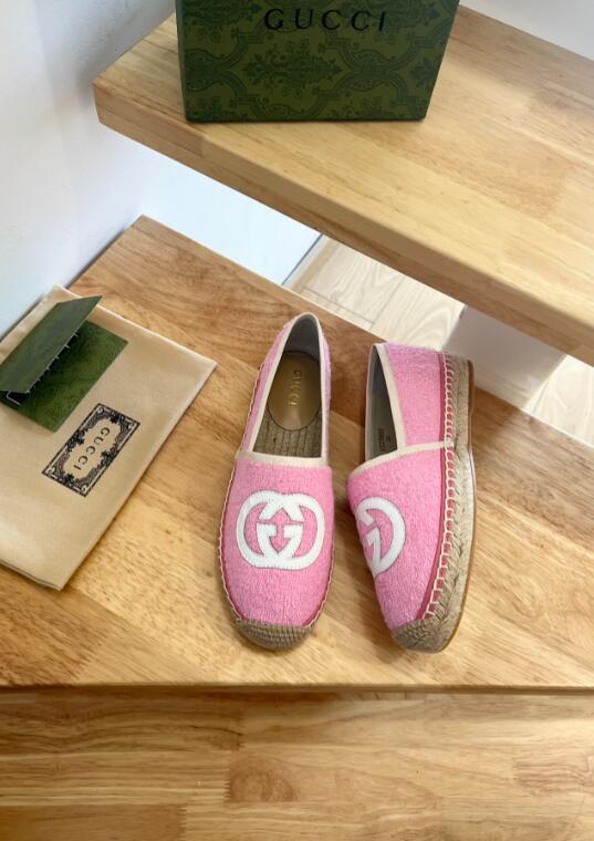 SAMC - GUKI Women Shoes - 996