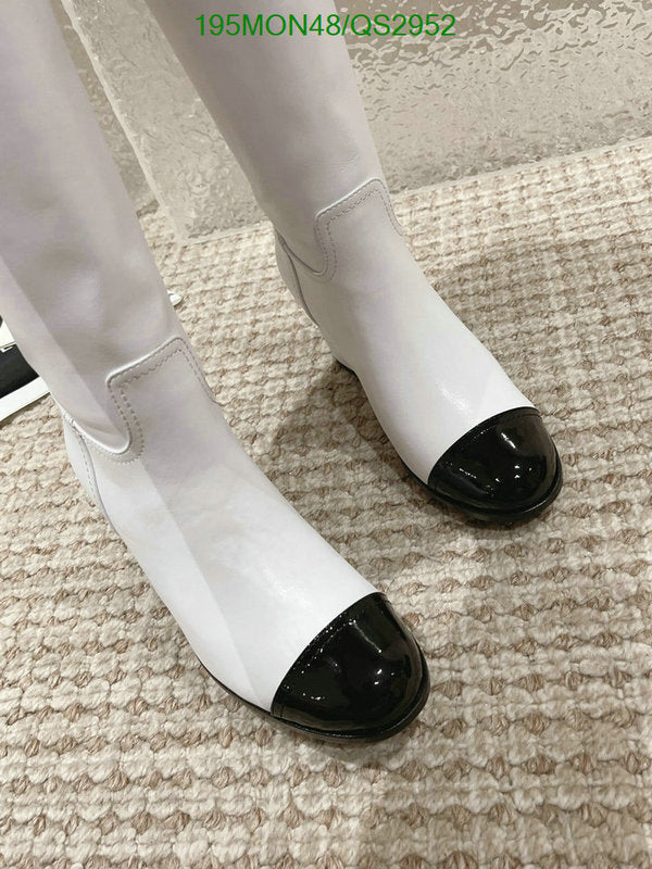 SAMC - CHL Women Boots - 349