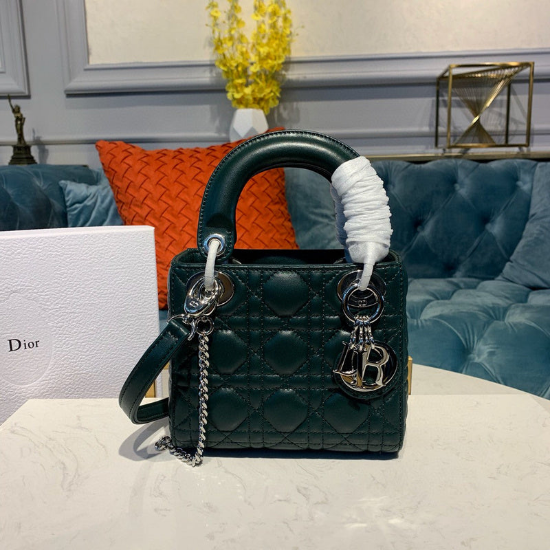Glami-is - DOR Lady Bags - 640