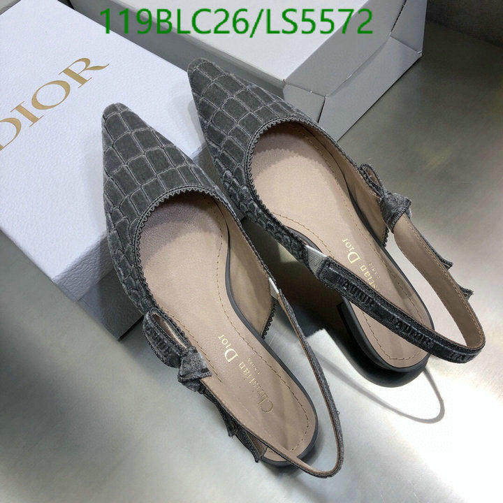 SAMCC - DOR Women Shoes - 2059