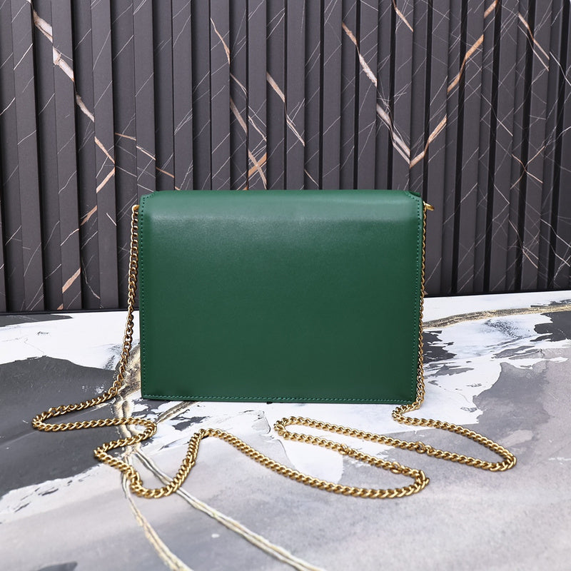 Satchel Bags - STLT Bags - 044