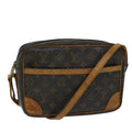 Louis Vuitton Monogram Trocadero 27 Shoulder Bag
