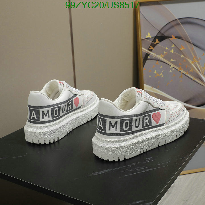 SAMC - DOR Women Sneakers - 054