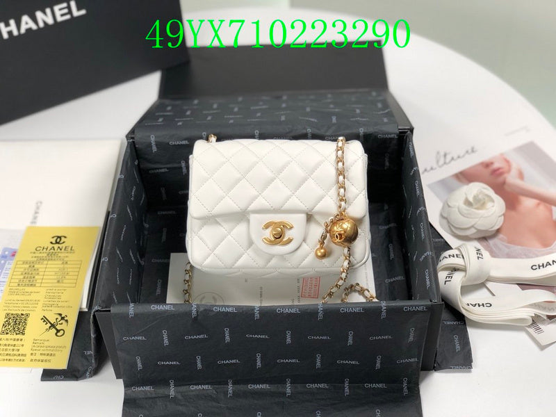 Satchel Bags - CHL Bags - 5442