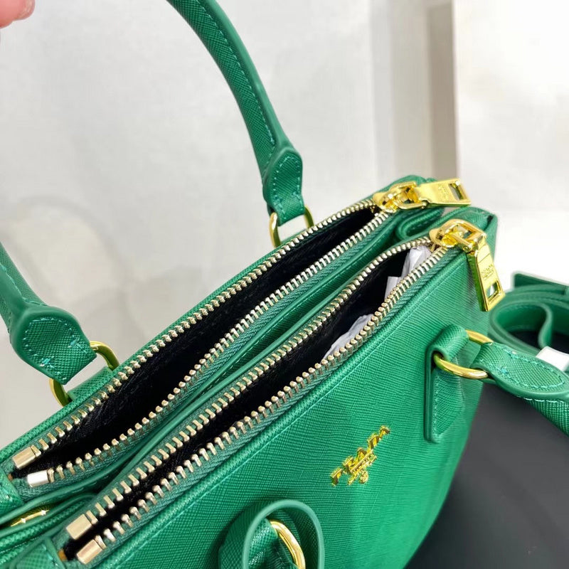 Satchel Bags - PRA Bags - 042
