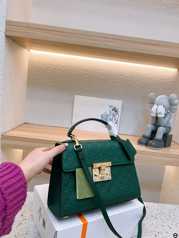 Glami Fashion - GCI Bags - 11886