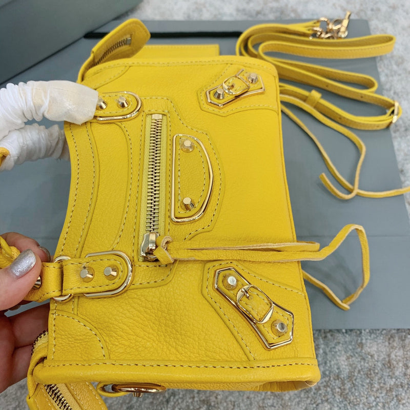 Glamy - BG Bags - 642