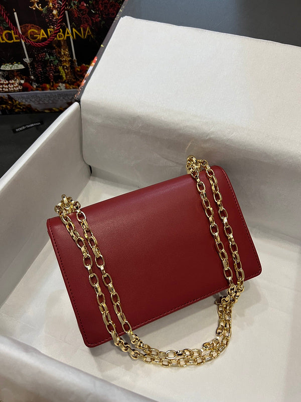 Glamy - DG bag - 421