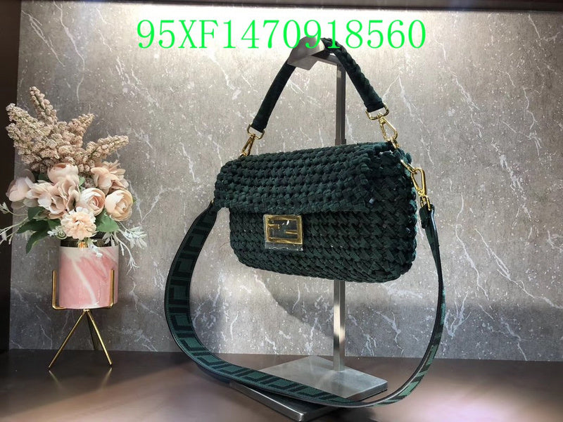 Glami - FDE Bags - 2301