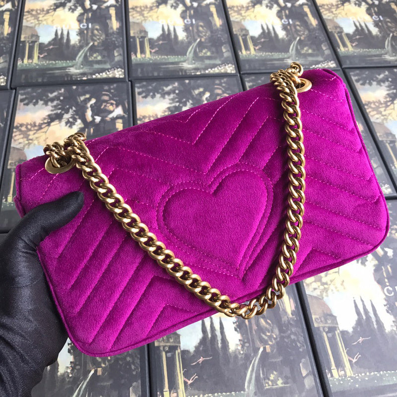 Satchel Bags - GCI Bags - 7118