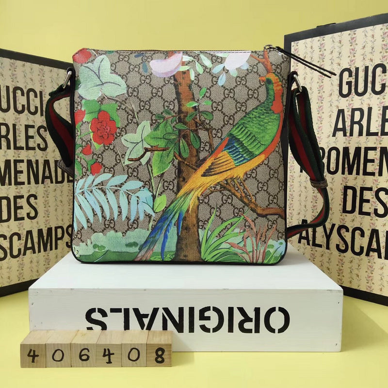 Glami Fashion - GCI Bags - 10222