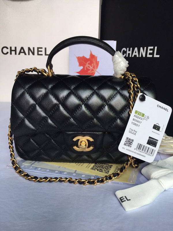 Satchel Bags - CHL Bags - 3880