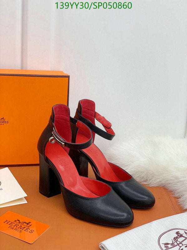 SAMC - HMS Women Shoes - 434