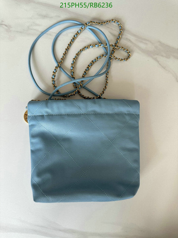 SAMC - CHL Bags - 413