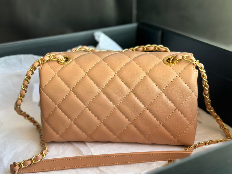 Satchel Bags - CLN Bags - 164