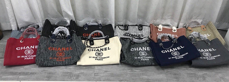 Satchel Bags - CHL Bags - 5513