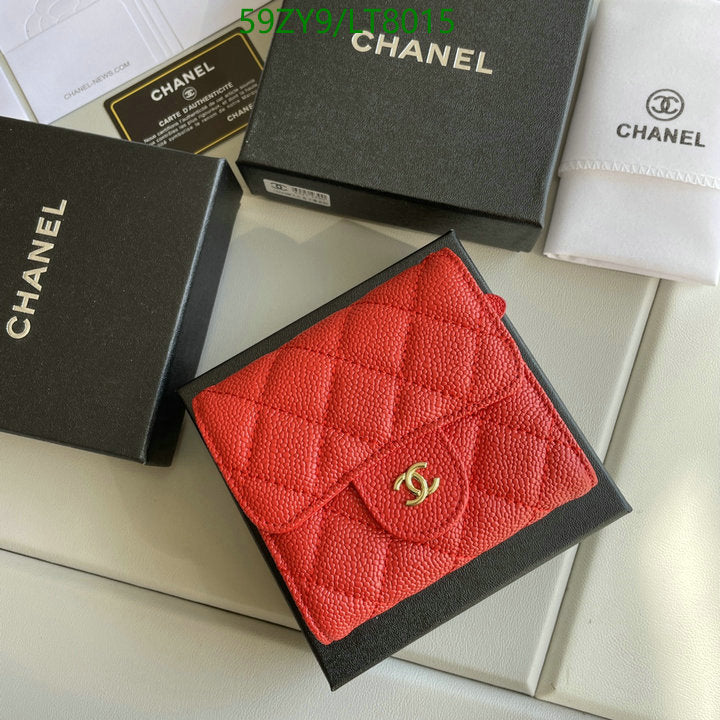 SAMC - CHL Wallets - 071