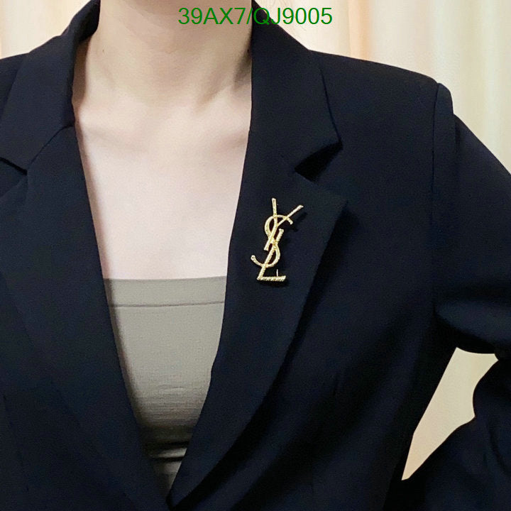 SAMC - YLS Jewelry - 049