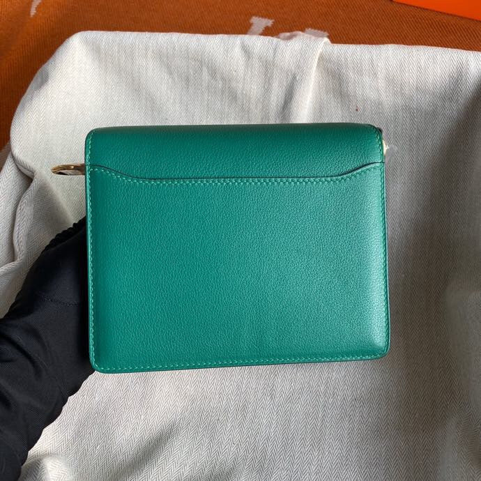 Satchel Bags - HMS-Bags - 1154