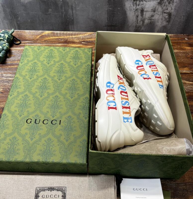 SAMC - GUKI Women Shoes - 905