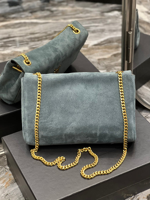 Satchel Bags - SLY Bags - 766