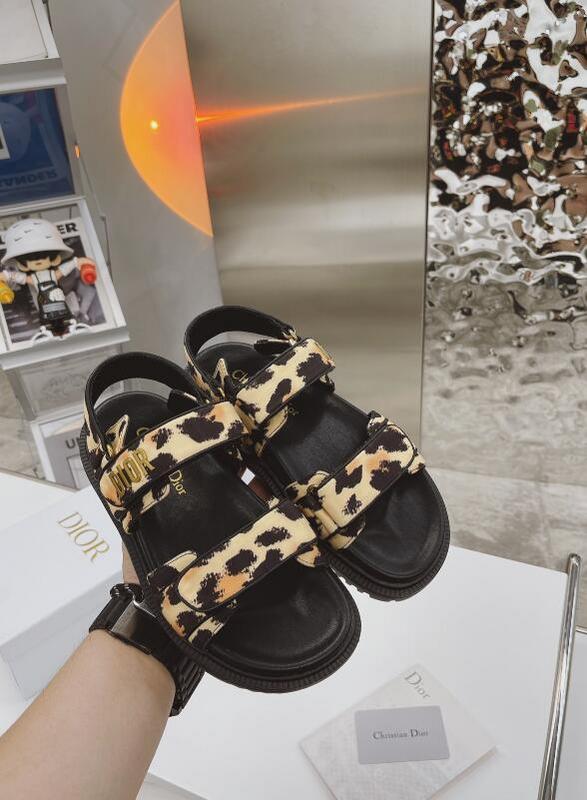 SAMCC - DOR Women Shoes - 900
