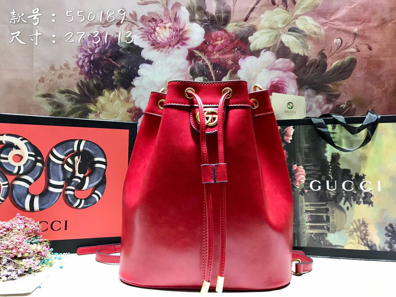 Glami Fashion - GCI Bags - 2409