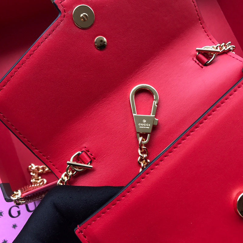 Satchel Bags - GCI Bags - 6362