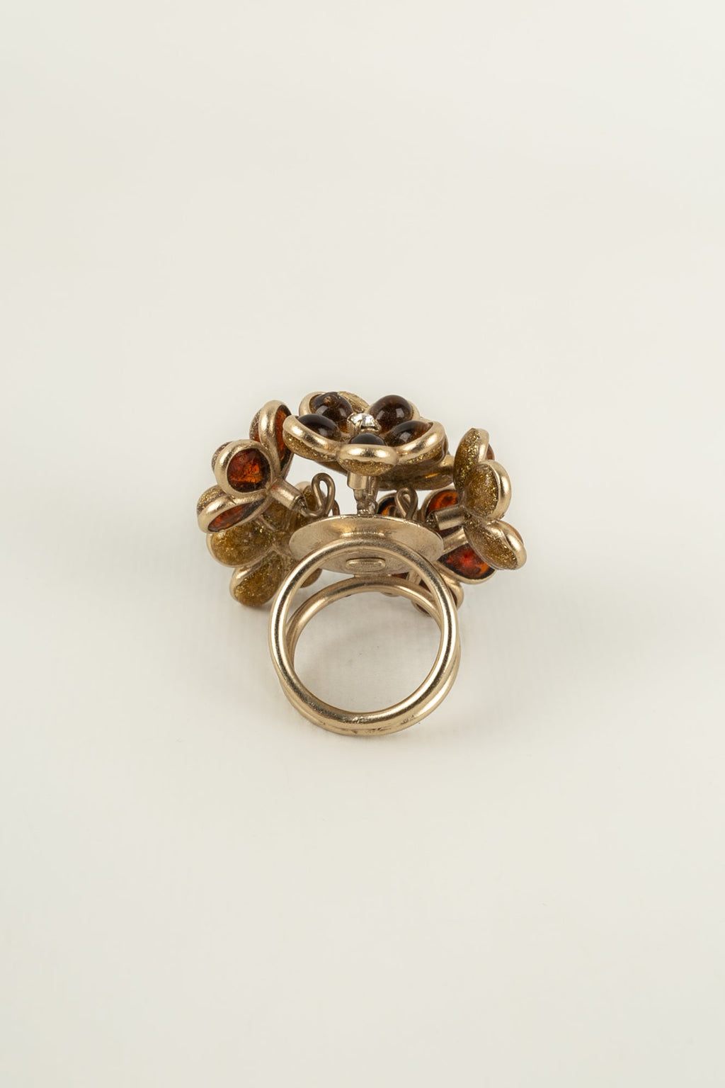 Bague Chanel 2007
