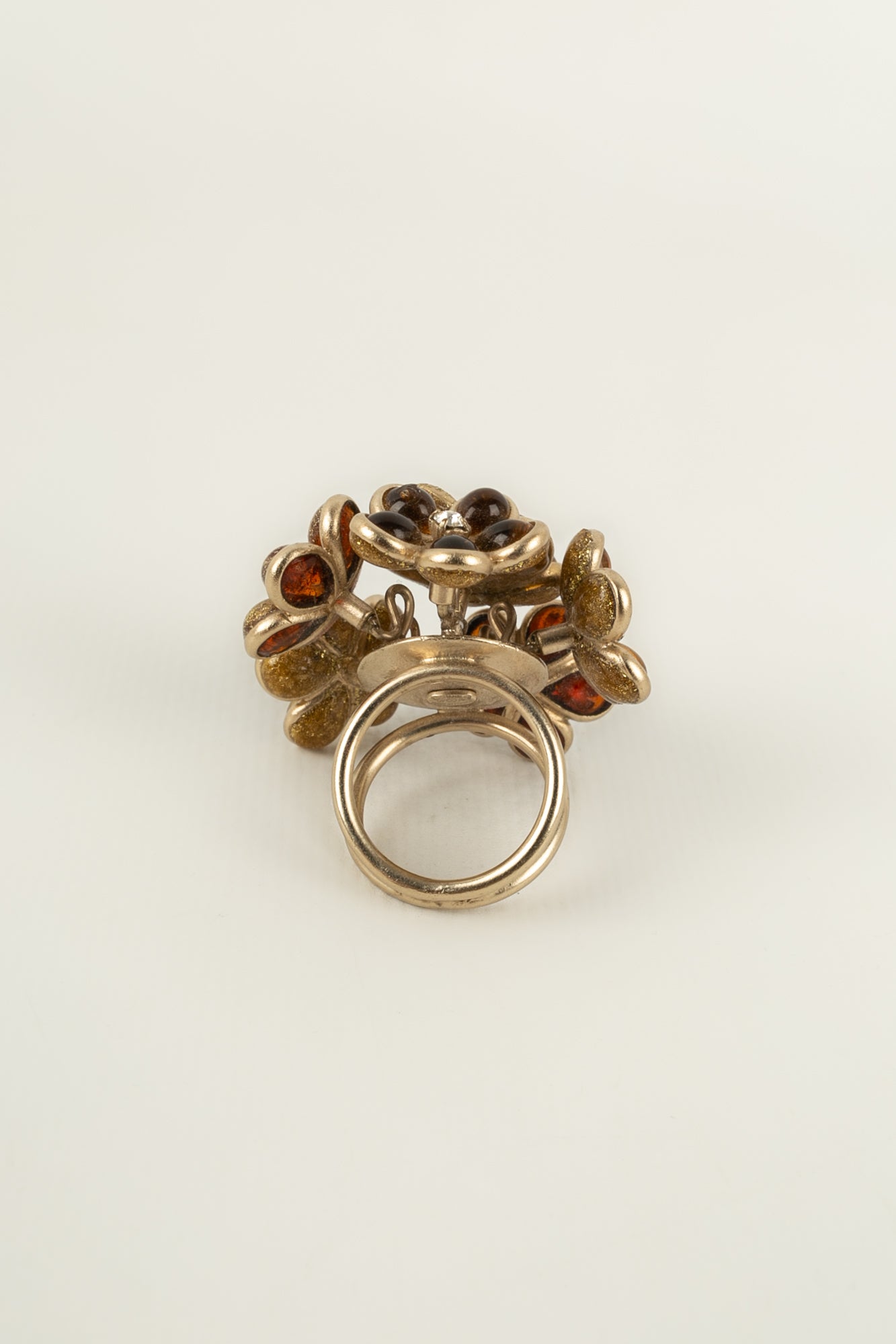 Bague Chanel 2007